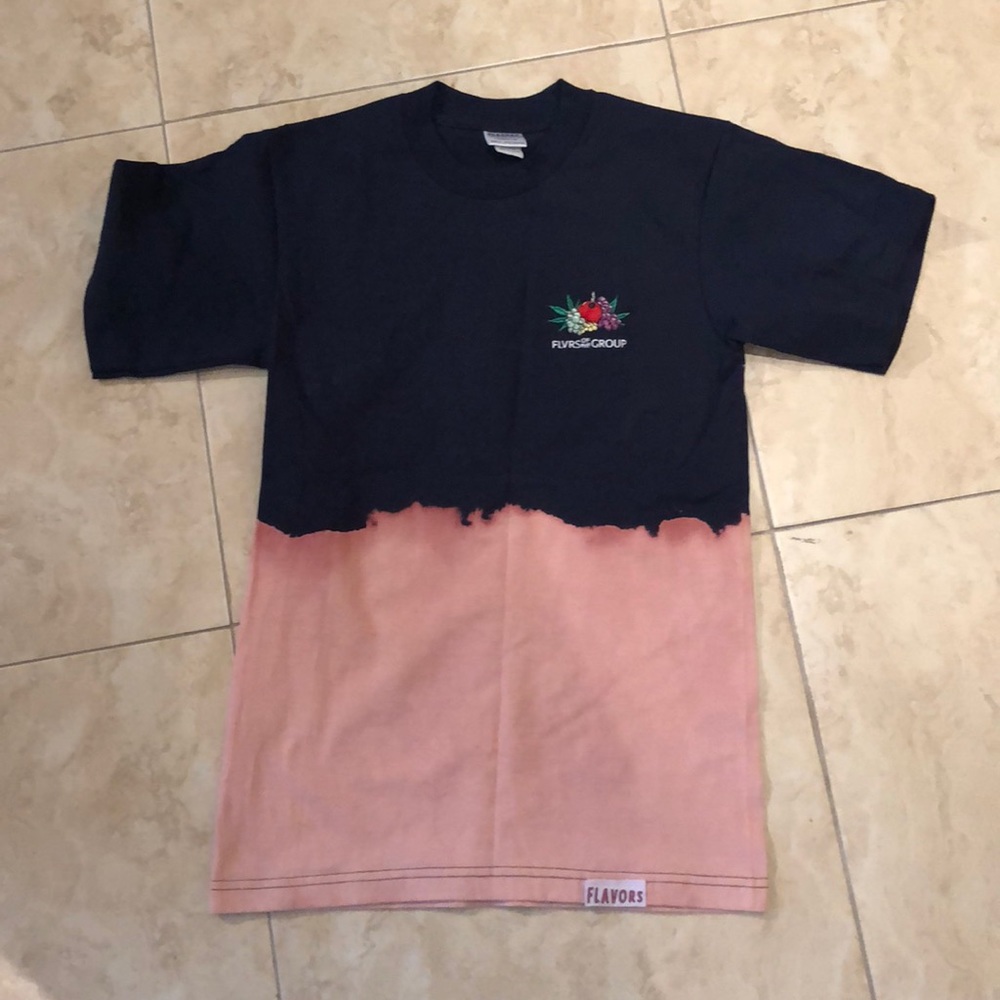 Street wear T